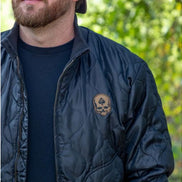 Zero Foxtrot Woobie Tanker Jacket