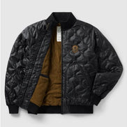 Zero Foxtrot Woobie Tanker Jacket