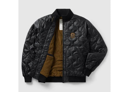 Zero Foxtrot Woobie Tanker Jacket