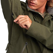 Dakane A-1 Waterpoof Jacket