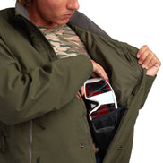 Dakane A-1 Waterpoof Jacket
