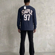 NFL x STAPLE CHICAGO BEARS T-Shirt