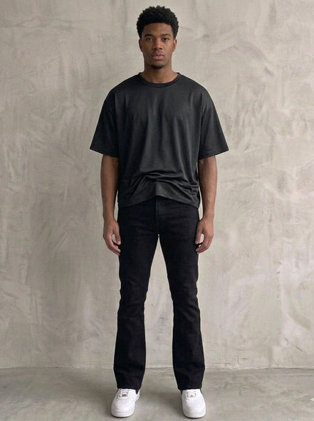 21 Boxy Fit T-Shirt