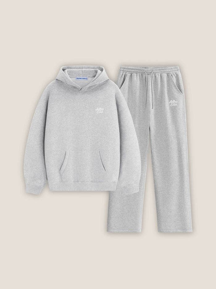 Aelfric Eden HeavyWeight  TrackSuit
