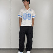 Aelfric Eden Futball 08 Jersey Unisex