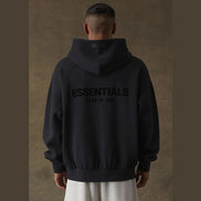 Essentials Fear God Hoodie