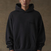 Essentials Fear God Hoodie