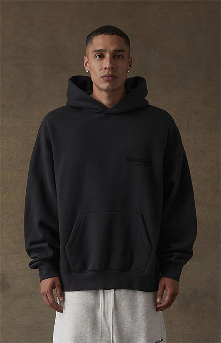 Essentials Fear God Hoodie