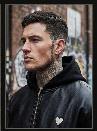 Aelfric Eden Ful Zip Boxy Hooded Bomber Jacket