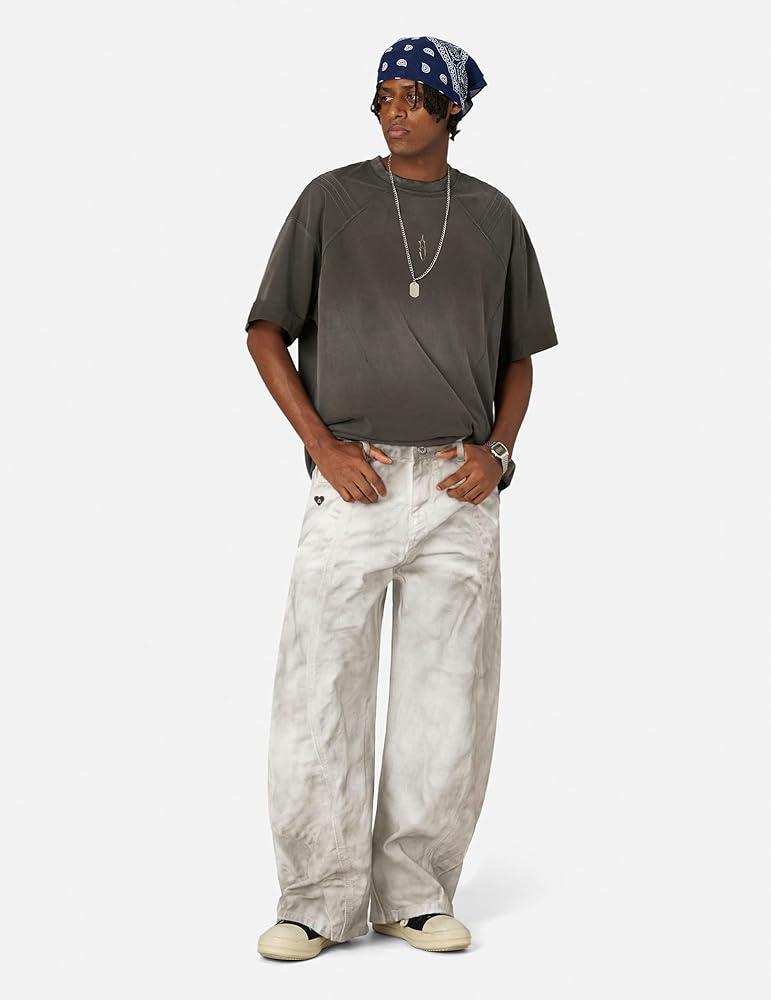 Aelfric Eden Campaign 1990 Baggy Pants