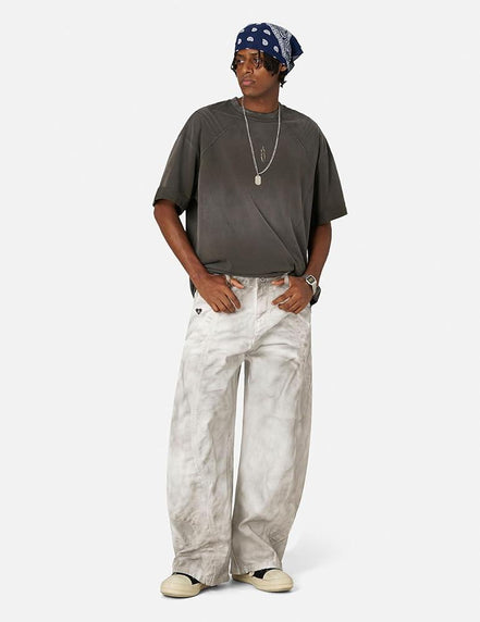 Aelfric Eden Campaign 1990 Baggy Pants