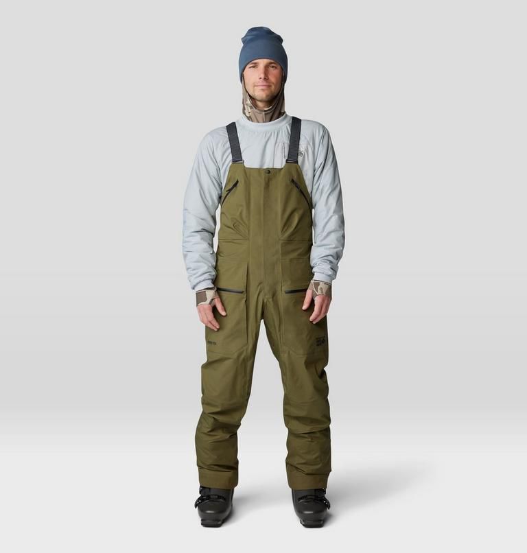 Gore-Tex X Dakine Overall
