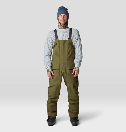 Gore-Tex X Dakine Overall