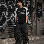 Aelfric Eden Oversized 90's T-Shirt