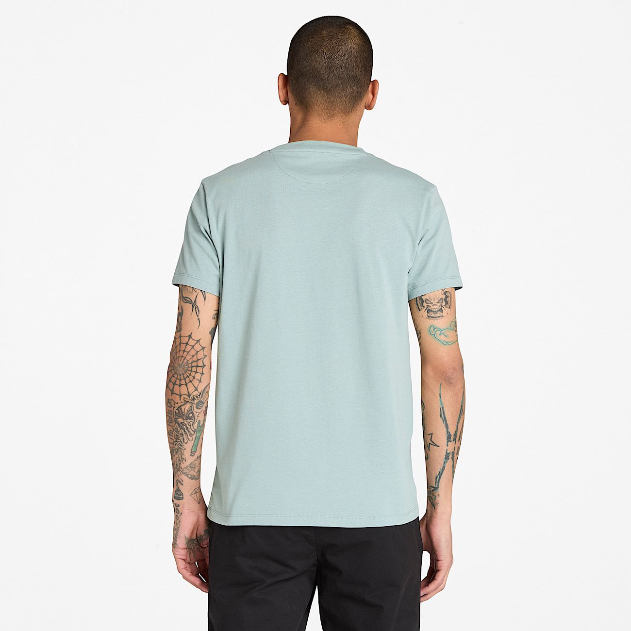 Timberland Dustan River T-Shirt