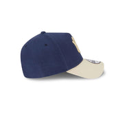 New York Yankees Moleskin Crown 9FORTY
