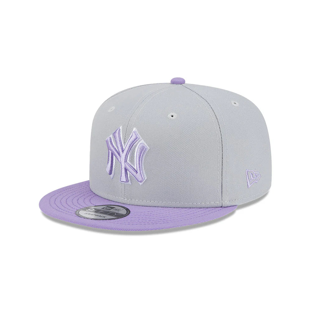 New Era NY Yankees 2-Tone Color Pack 9Fifty Snapback