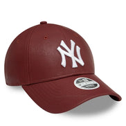 NEW YORK YANKEES CRINKLED PU 9FORTY