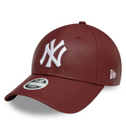 NEW YORK YANKEES CRINKLED PU 9FORTY