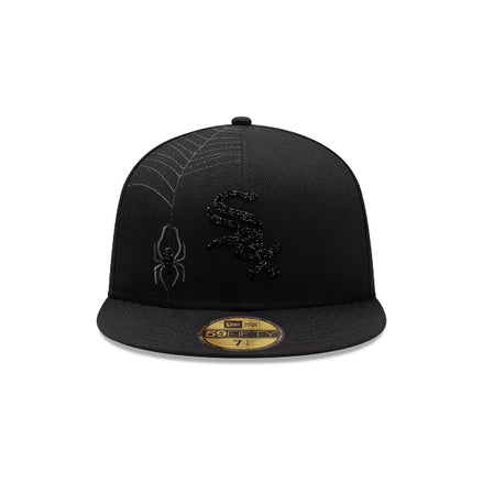 59Fifty Chicago White Sox Spider Web