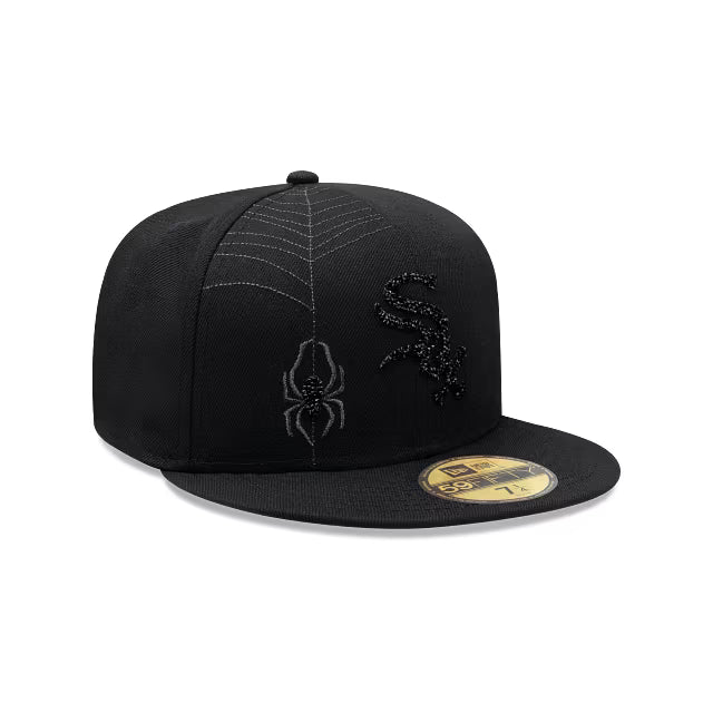 59Fifty Chicago White Sox Spider Web