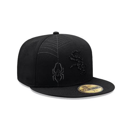 59Fifty Chicago White Sox Spider Web