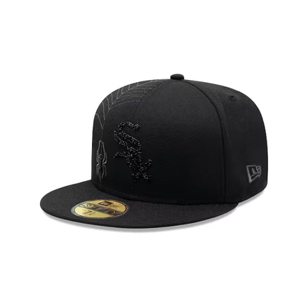 59Fifty Chicago White Sox Spider Web