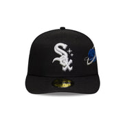 CHICAGO WHITE SOX PLANET BLACK ICON