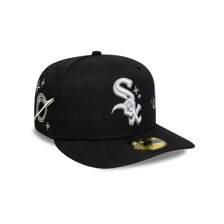 CHICAGO WHITE SOX PLANET BLACK ICON