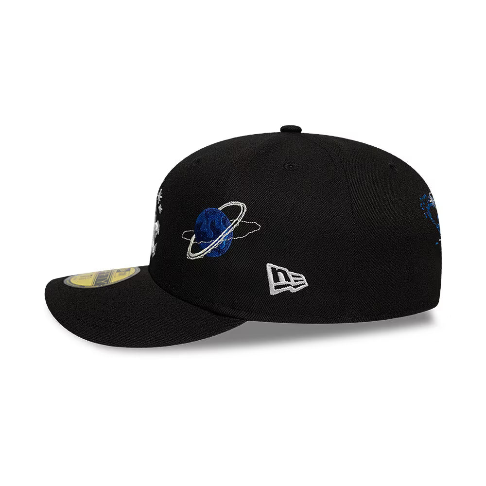 CHICAGO WHITE SOX PLANET BLACK ICON