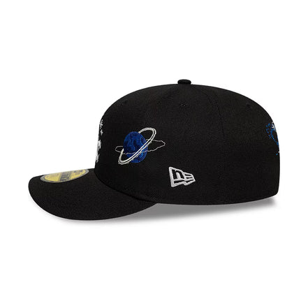 CHICAGO WHITE SOX PLANET BLACK ICON