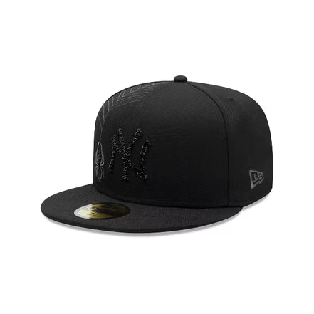 New York Yankees MLB Spider Web 59FIFTY