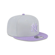 New Era NY Yankees 2-Tone Color Pack 9Fifty Snapback
