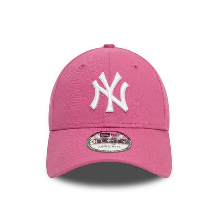 New York Yankees LEAGUE ESSENTIAL 9FORTY Cap