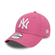 New York Yankees LEAGUE ESSENTIAL 9FORTY Cap