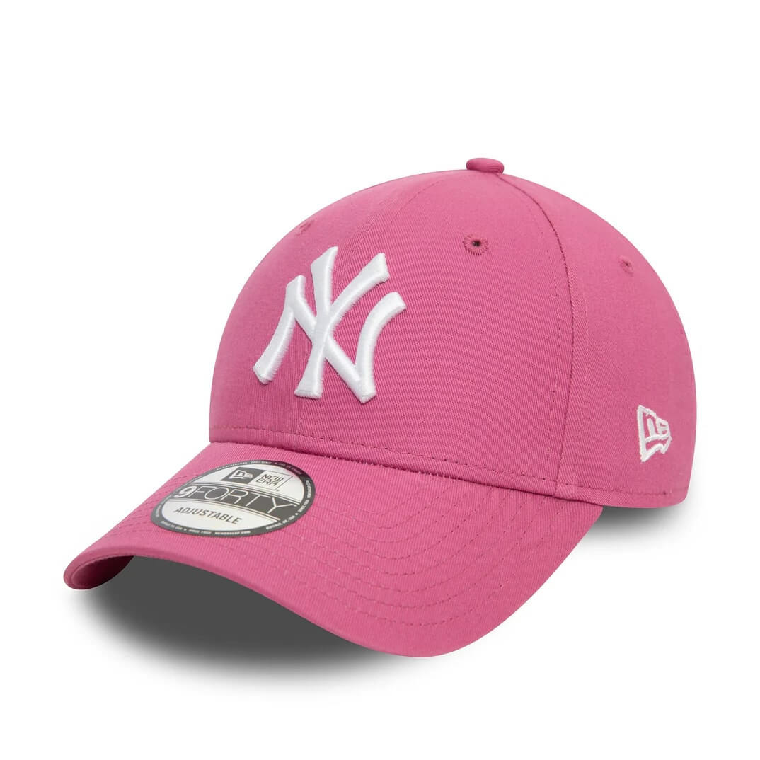 New York Yankees LEAGUE ESSENTIAL 9FORTY Cap