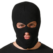 Black Face Mask’s