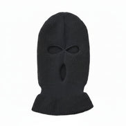 Black Face Mask’s
