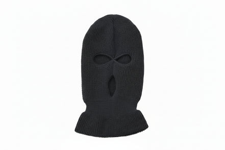 Black Face Mask’s