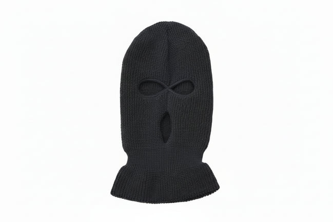 Black Face Mask’s