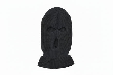 Black Face Mask’s